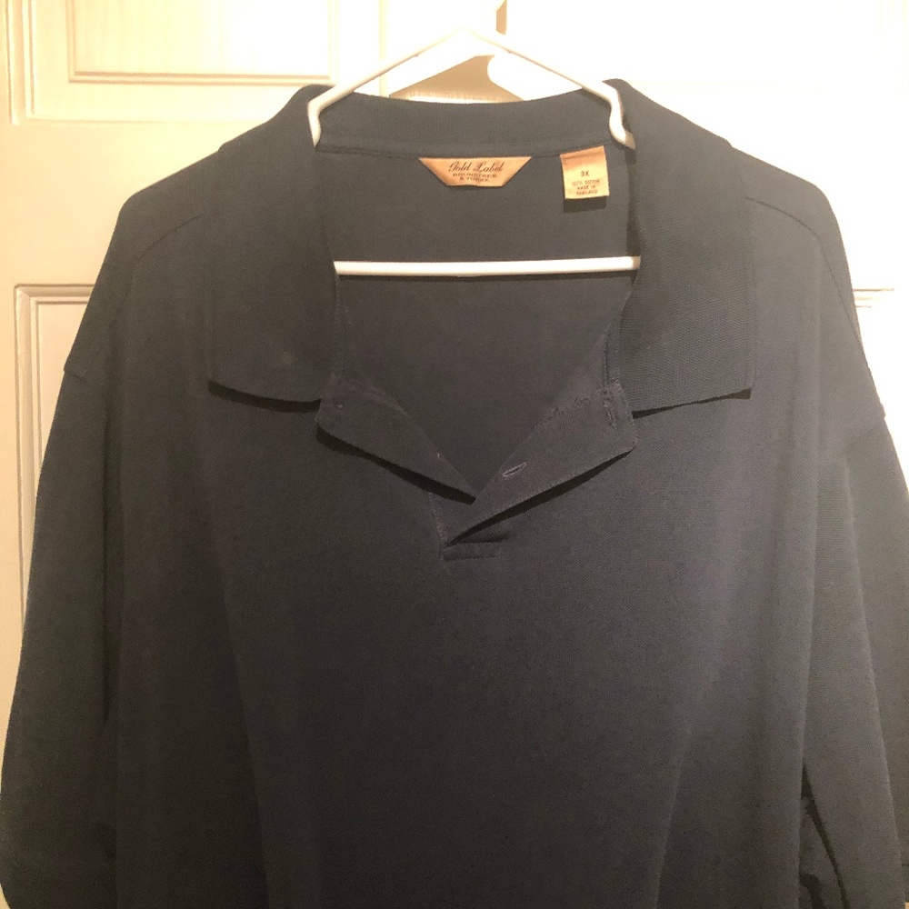 Men's Pullover